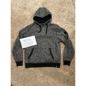 SouthPole X Large Men’s Hooded Pullover Sweatshirt
